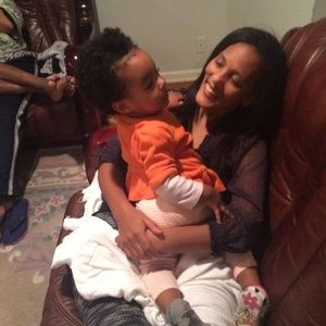 Meet your Posher, Senait